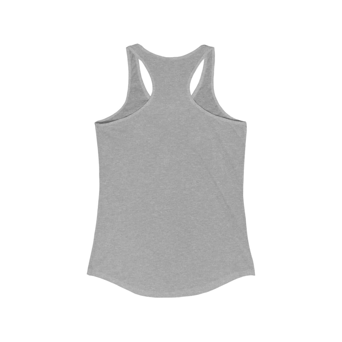 Sketched Unicorn Women's Racerback Tank