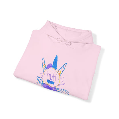 Unicorn Heavy Blend™ Hooded Sweatshirt