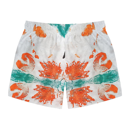 Goldfish Swim Trunks