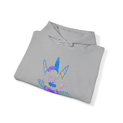 Unicorn Heavy Blend™ Hooded Sweatshirt